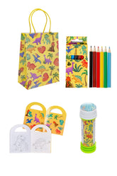 Dinosaurus Traktatie